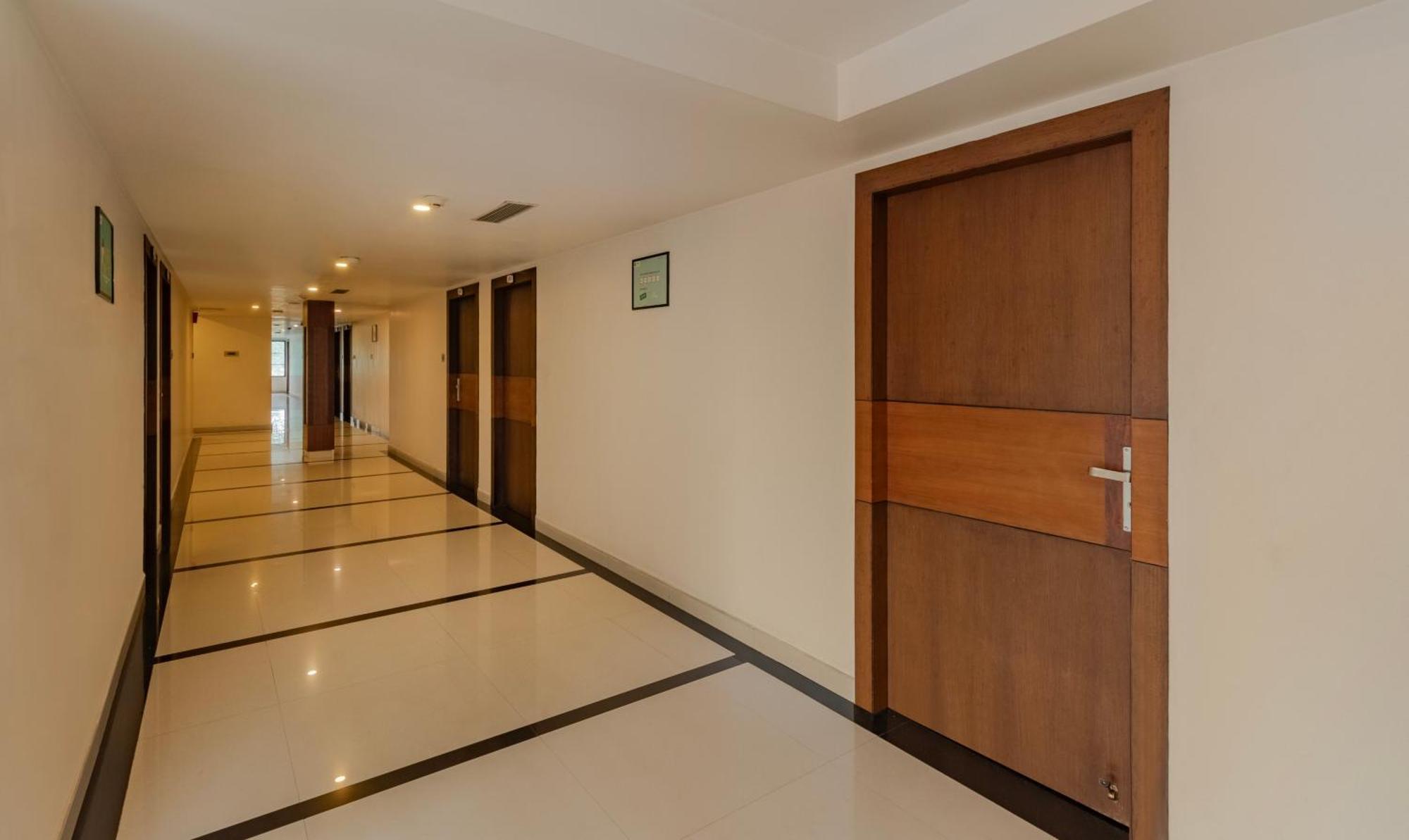 Treebo Premium Palmyra Milford, 2 Km From Alleppey Beach Alappuzha Eksteriør billede